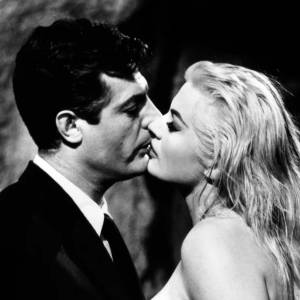 Film „Marcello Mio” trafił do kin. Zobaczcie zwiastun produkcji o Marcello Mastroiannim