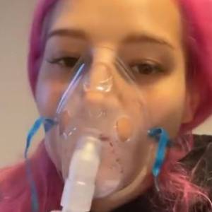 Young Leosia zachorowała. Raperka odwołała jeden ze swoich występów