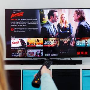 Netflix: kwiecień 2020. Co nowego pojawi się na platformie?                                                                        