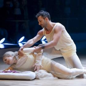 Skrajne emocje po występie Gorodeckiej w „TzG”. Uczestniczka zabrała głos