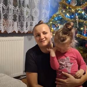 Radość na ranczu w Laszkach! Bohaterka „Rolnicy. Podlasie” podzieliła się swoim szczęściem