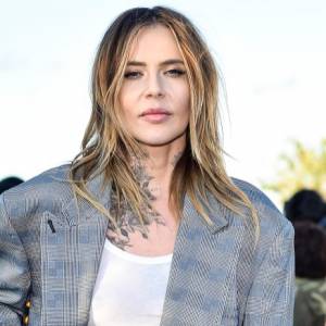 Maja Sablewska chwali się świetną formą. Pokazała swój brzuch!