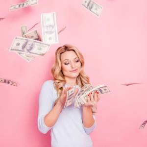 Te 4 znaki zodiaku wkrótce znacznie się wzbogacą!