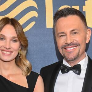 Jednak nie Helena. Ibiszowie zmieniają córce imię