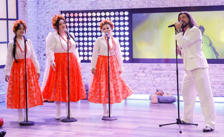 Ida Nowakowska wbiegła bez buta. Wpadka w "Pytaniu na Śniadanie"