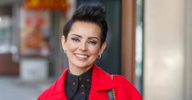 Dorota Gardias kusi w czarnym body. Pokazuje ciało i onieśmiela fanów: "Zjawiskowa" [FOTO]