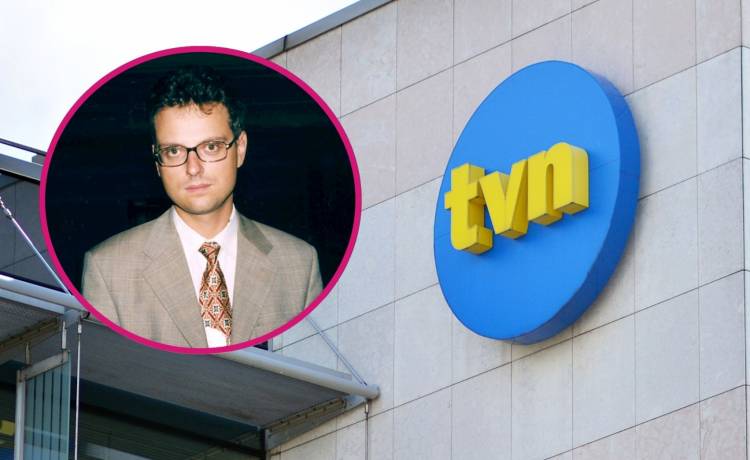 Marcin Wrona (fot. AKPA), siedziba TVN (fot. shutterstock.com)