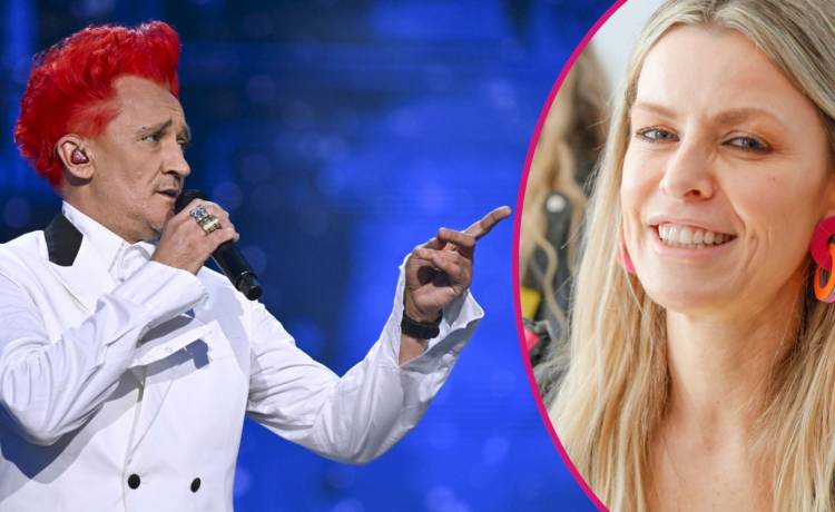 Marta Wiśniewska, Michał Wiśniewski, fot. AKPA