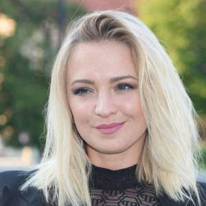 Barbara Kurdej-Szatan na wakacjach. Wiadomo, kto jej towarzyszy!