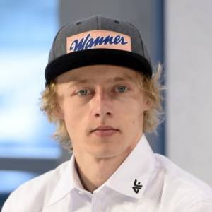 Dawid Kubacki o stanie zdrowia żony. Skoczek przekazał nowe informacje