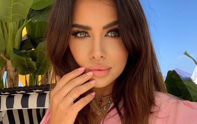 Natalia Siwiec z dystansem i poczuciem humoru! Modelka pokazała zaskakujące zdjęcia - bez pozowania, bez filtrów