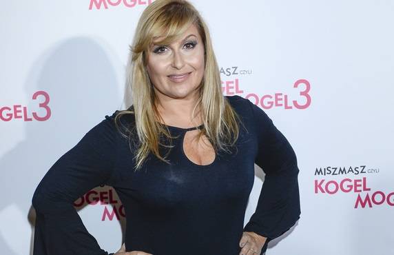 Katarzyna Skrzynecka pokazała, jak wygląda bez makijażu. Internauci nie kryją zachwytu 