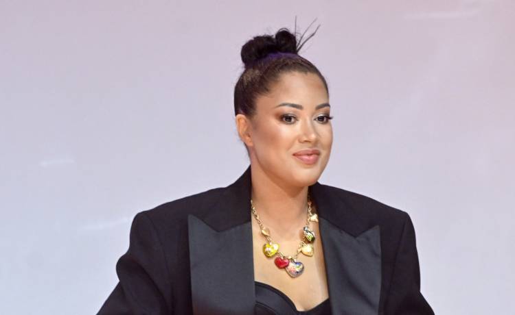 Patricia Kazadi, fot. AKPA