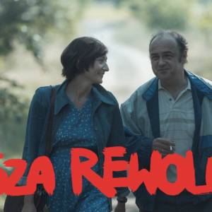 Pierwszy zwiastun „Naszej rewolucji”! Historia miłości i walki Kuroniów już wkrótce na wielkim ekranie