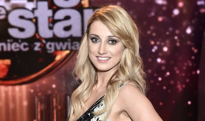 Justyna Żyła powróciła pamięcią do momentu narodzin córki. Na wyjątkowych zdjęciach znalazł się też Piotr Żyła