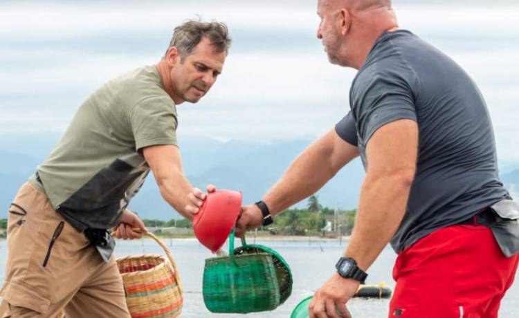 Półfinał "Ameryka Express 2". Paweł Deląg, Karolina Pisarek, bracia Collins, czy aktorzy "19+"? Które gwiazdy będą w finale?