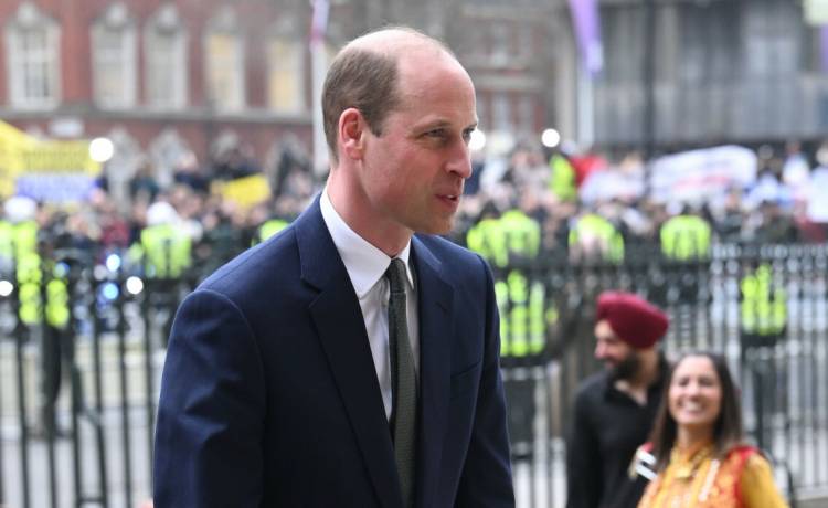 William przekazał wieści w sprawie Kate. Jak się czuje księżna? 