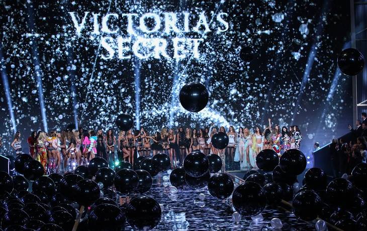 To koniec Victoria's Secret? W tym roku nie będzie pokazu? 