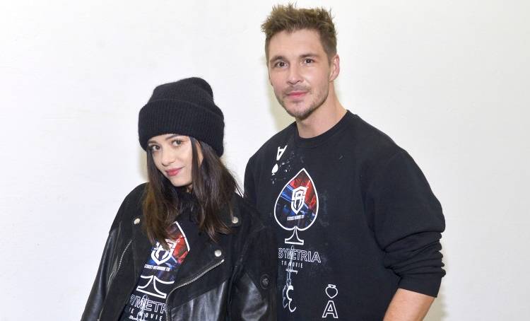 Adriana Kalska dodała wspomnieniowy wpis: "nasze miejsca". Fani dopytują o jej partnera! [ZDJĘCIA]           