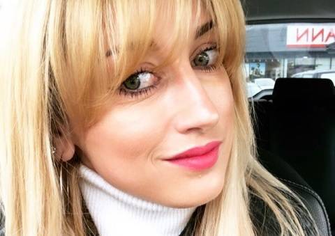 Zakochana Justyna Żyła z partnerem. "Miłość rośnie wokół nas"                                   