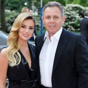 Izabela Janachowska i Krzysztof Jabłoński nagrali zabawny filmik z okazji 5. rocznicy ślubu! 