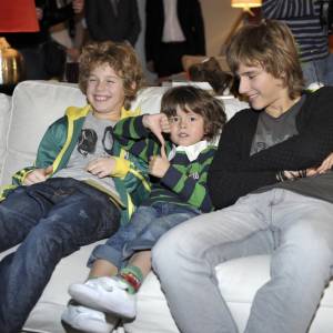 Tak wyglądają obecnie bracia Boscy z "Rodzinki.pl". Dziś są już dorośli [FOTO]