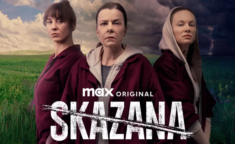 Finałowy sezon "Skazanej", fot. Biuro Prasowe TVN Warner Bros. Discovery