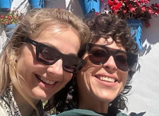 fot. Instagram/malgosia_socha