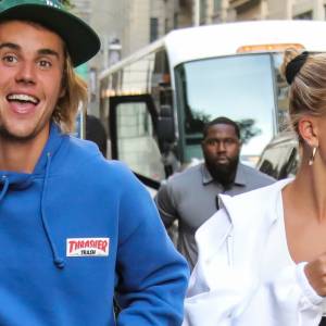 Hailey Bieber w ciąży?! Do sieci trafił zaskakujący wpis! 
