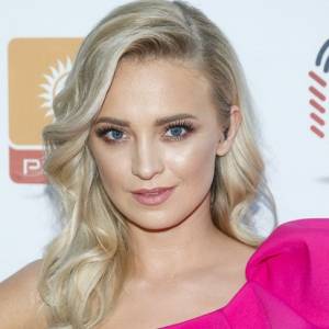 Barbara Kurdej-Szatan w bikini. "Ideał kobiety" - komentują internauci                                      