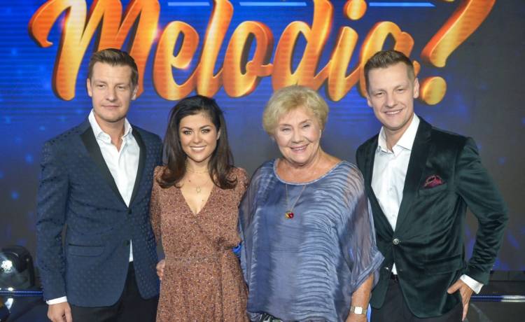 Aktorzy serialu „M jak miłość”. Fot. AKPA