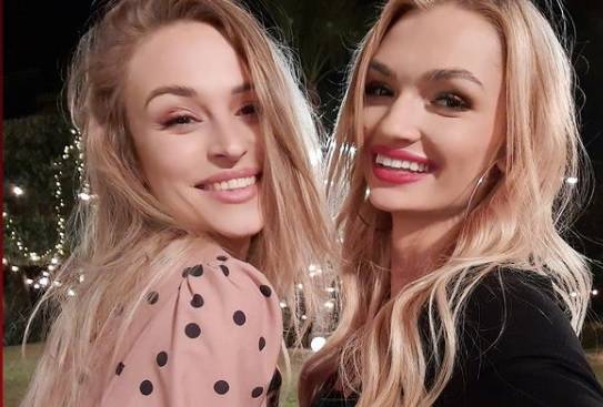 Ola z "Love Island" topless. Jej strój nie zakrył wszystkiego! "Uwielbiam siebie w takim wydaniu" [ZDJĘCIE]              