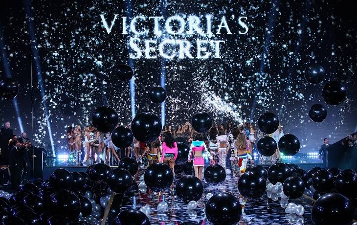 Victorias Secret: Alexina Graham została nowym aniołkiem!