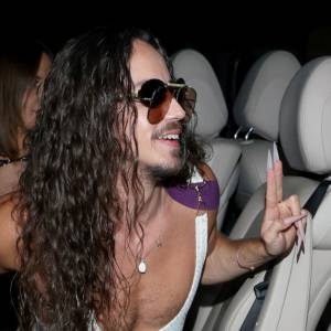 Oszustwo „na Michała Szpaka”. Wokalista zabrał głos