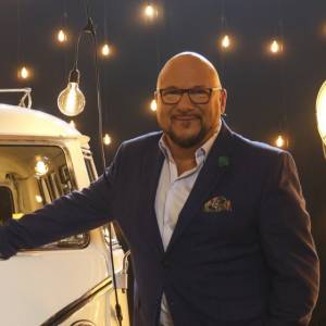 „Randka w ciemno” wróciła po latach. Ile osób ogląda program? Są wyniki 