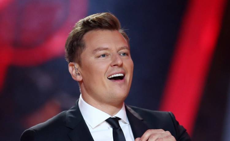 Rafał Brzozowski. Fot. East News