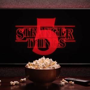 Bracia Duffer producentami wykonawczymi nowego serialu. Powtórzy sukces "Stranger Things"?