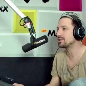 Jakie Było Pytanie w RMF MAXXX: Po co komu 2 jedynki z przodu