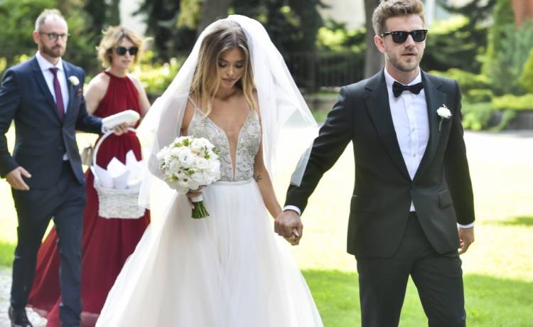 Joanna Opozda i Antoni Królikowski zostaną rodzicami?! "To już trzeci miesiąc". Ukochana aktora zabiera głos! 