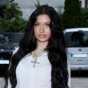 Duża zmiana w życiu Viki Gabor. Wokalistka pokazała tatuaże 