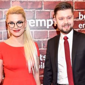 Remigiusz Mróz i Katarzyna Bonda: Zaczynają pisać wspólną historię!  