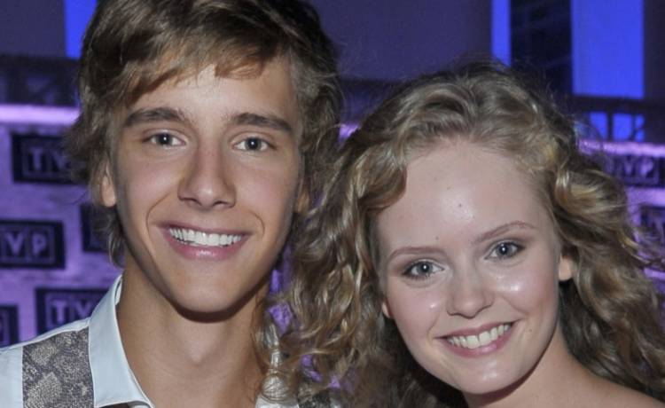 "Rodzinka.pl" wraca? Aktorzy znowu razem. Tak Olga Kalicka mówi o powrocie! [FOTO]