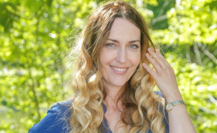 Wioletka z "Rancza" już wkrótce będzie mamą! Magdalena Waligórska-Lisiecka zdradziła płeć dziecka!