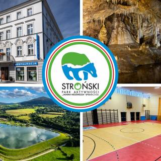 Stroński Park Aktywności