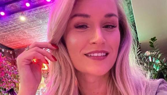 Kamila Boś z "Rolnik szuka żony" na zdjęciu z siłowni. Tak prezentowała płaski brzuch