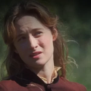 Tak wyglądają kulisy serialu "Matylda"