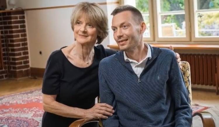 Sportowiec zaplanował eutanazję. Odwołał wszystko po wiadomości od żony 