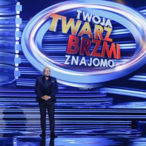 Polsat potwierdza pierwszego uczestnika "Twoja twarz brzmi znajomo". "Bożyszcze kobiet" [ZDJĘCIA]