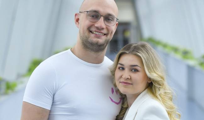 Zmiany w życiu Valentyna z "Rolnik szuka żony". Wszystko zdradził jednym zdjęciem! "Ostatnie dni z morską bryzą"