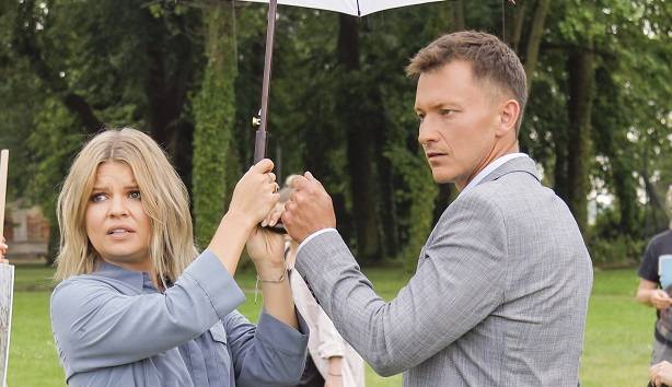 Tego nie wiedzieliście o programie "Rolnik szuka żony". Gdzie trafiają nadsyłane listy? 